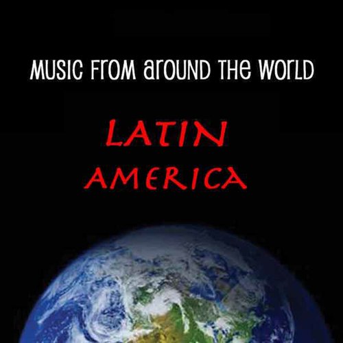 Music Around the World : Latin America