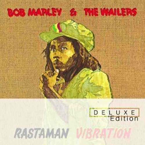 Rastaman Vibration [Deluxe Edition]