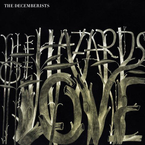 The Hazards of Love
