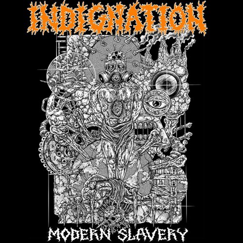 Modern Slavery