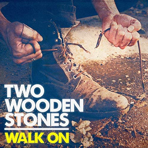 Walk On - Single