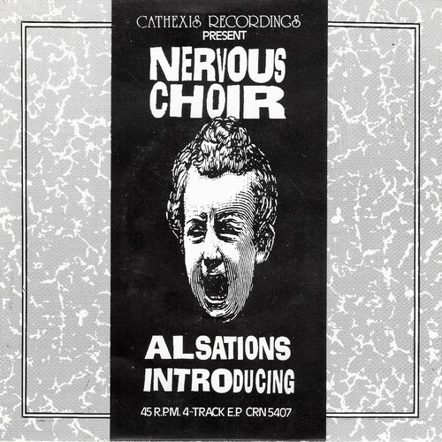 Alsations