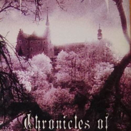 Chronicles of Arcane Wastelands
