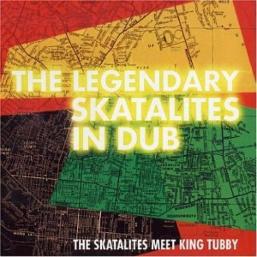 The Legendary Skatalites In Dub
