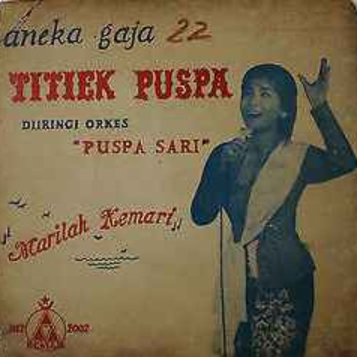 Marilah Kemari