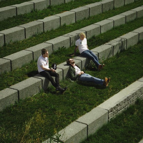 The Spaces