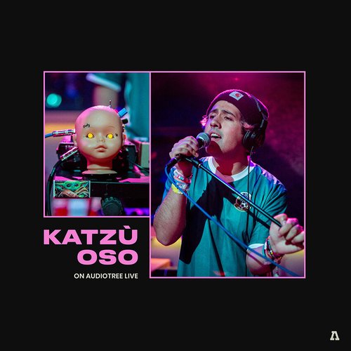 Katzù Oso on Audiotree Live