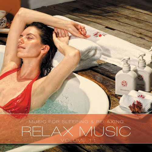 Relax Music, Vol. 11