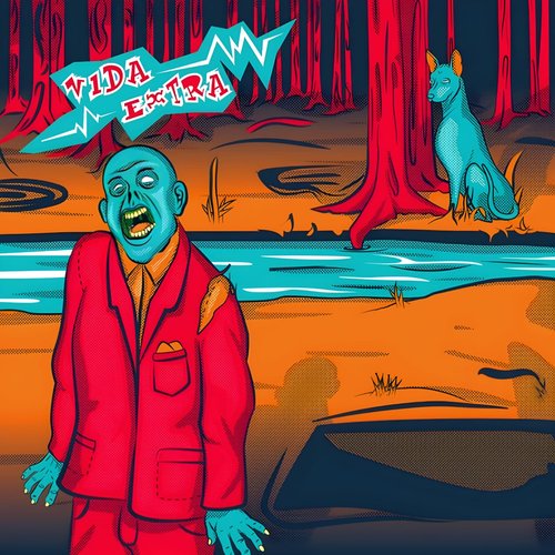 Vida Extra - EP