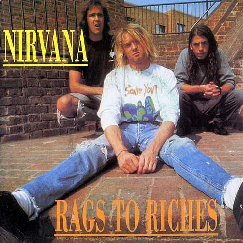 Rags To Riches — Nirvana | Last.fm