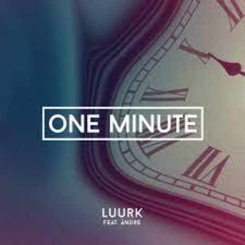 One Minute - Single