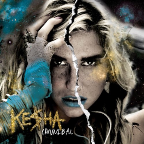 Cannibal [EP]