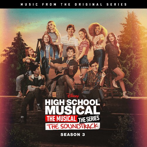 High School Musical: The Musical: The Series Season 3 (episode 1)