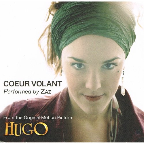 Coeur Volant - Single