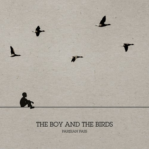 The Boy And The Birds