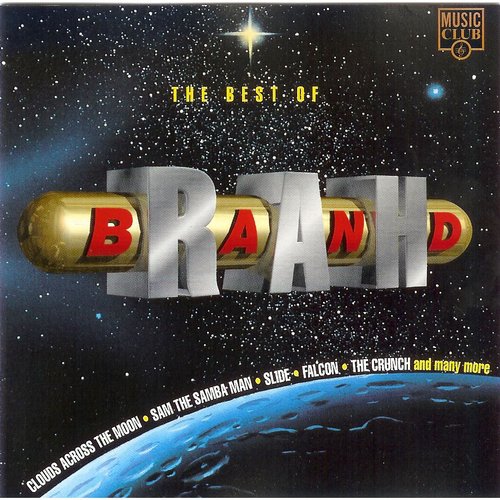 The Best of RAH Band