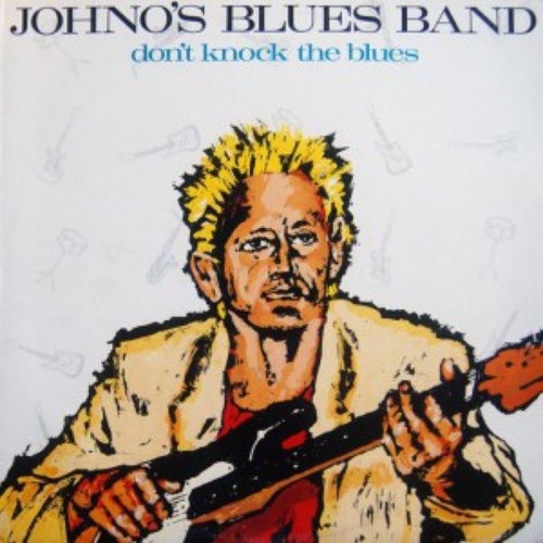 Don't Knock The Blues