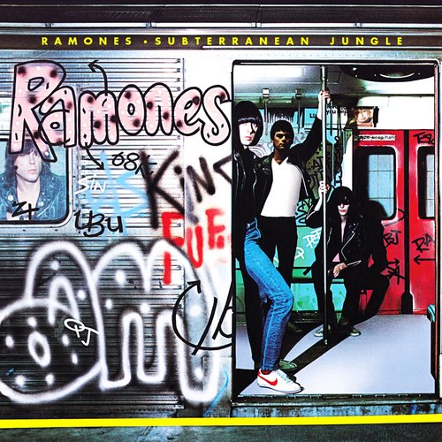 Subterranean Jungle (Expanded 2005 Remaster)