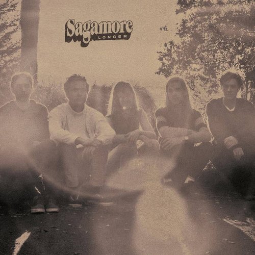 Longer - EP