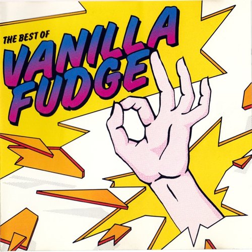 The Best of Vanilla Fudge