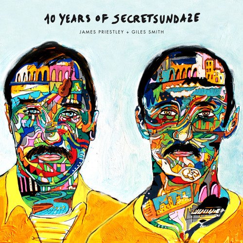 10 Years of secretsundaze
