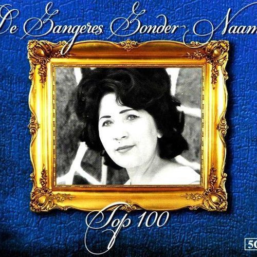 De Zangeres Zonder Naam Top 100