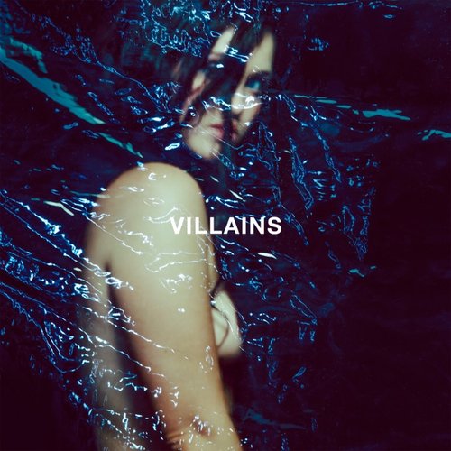 VILLAINS