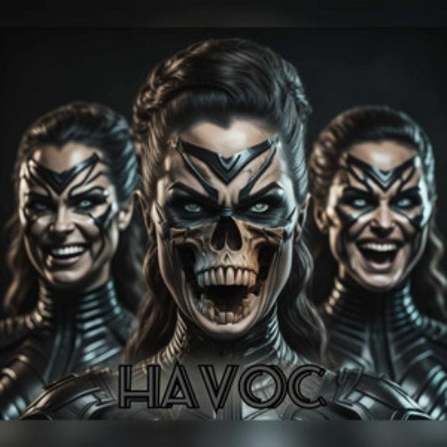 Havoc - EP