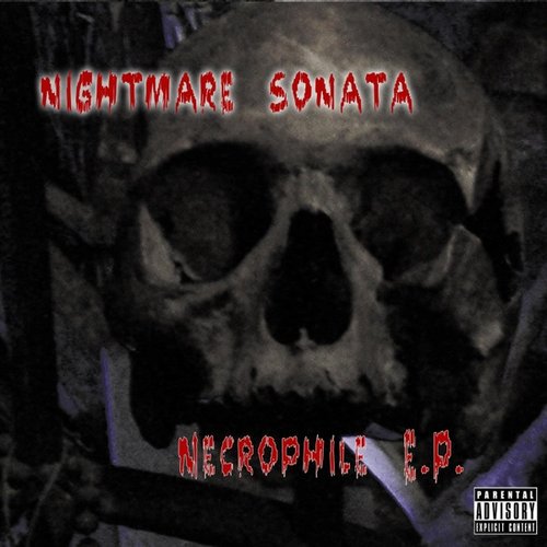 Necrophile