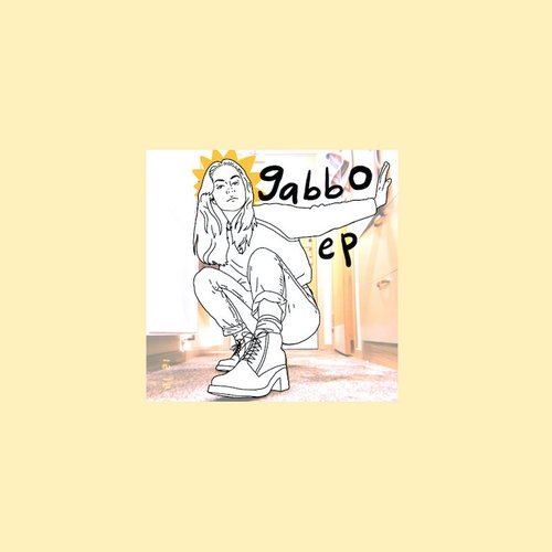 Gabbo - EP