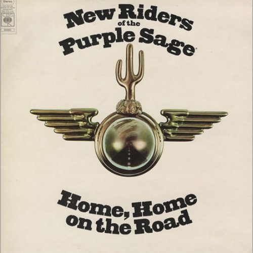 Home, Home on the Road