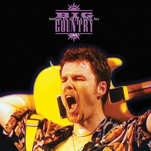 Without the Aid of a Safety Net (Live) [Deluxe Version]
