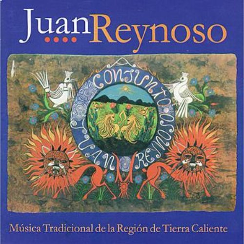 Juan Reynoso