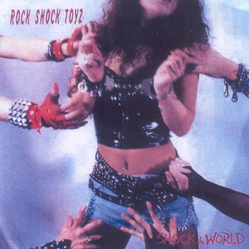 Shock The World