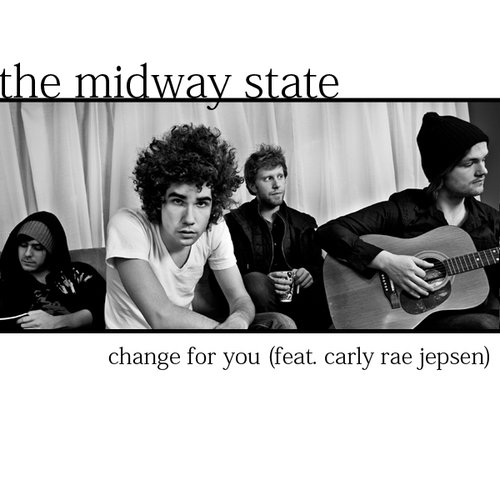 Change for You - EP