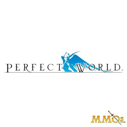 Perfect World International OST