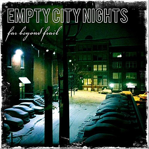 Empty City Nights