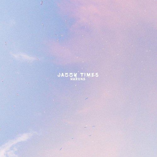 Jazzy Times