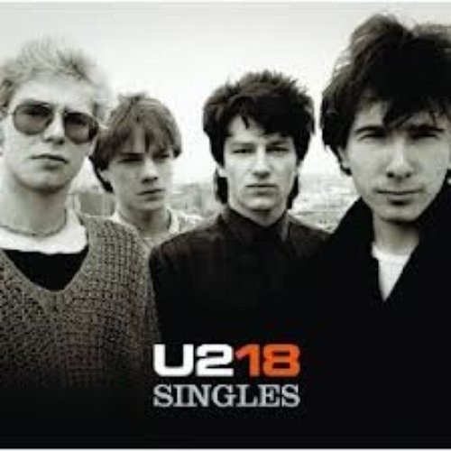 U218 Singles (International Version)