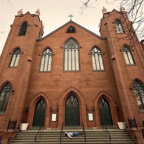 Hey Pastor (feat. Kota the Friend)