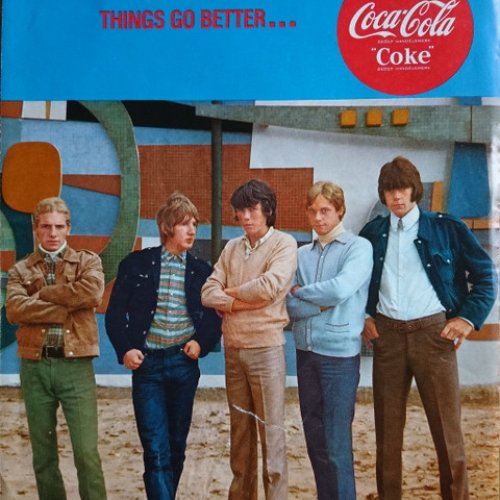 Things Go Better