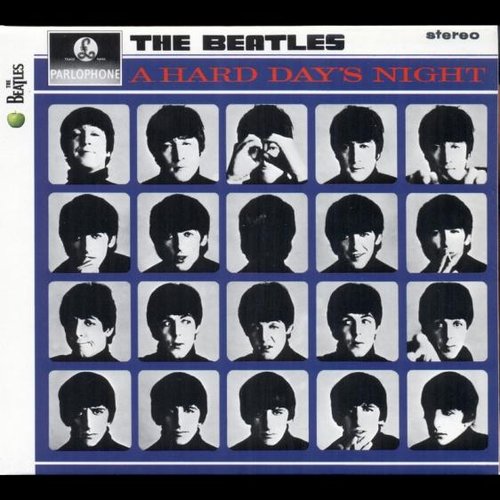 A Hard Day's Night (2009 Stere