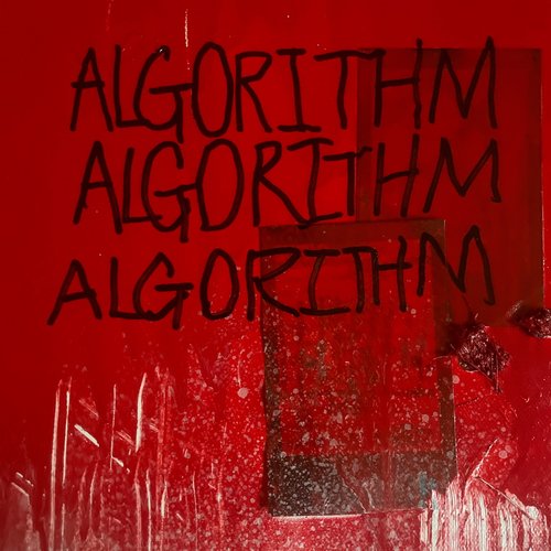 Algorithm (feat. BLACK NINE & Qim Isle) - Single