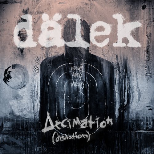 Decimation (Dis Nation) [Explicit]