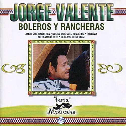 Boleros y Rancheras