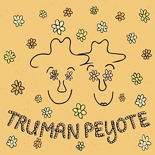 Truman Peyote