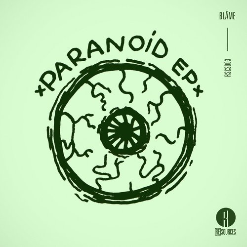 Paranoid