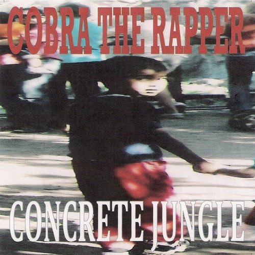 Concrete Jungle