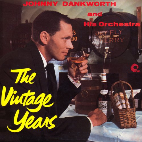 The Vintage Years