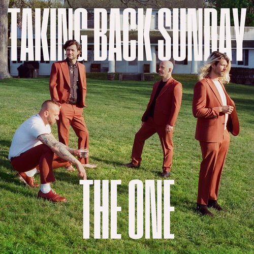 The One - Single